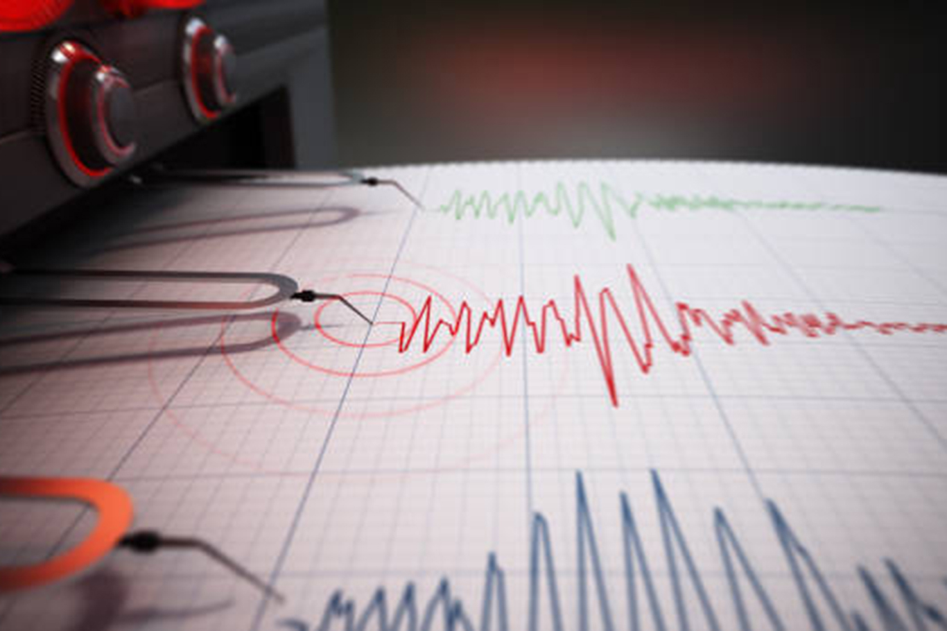 Adıyaman’da 4.0 büyüklüğünde deprem