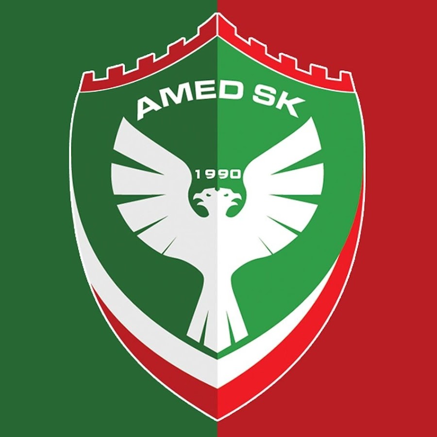 Amedspor Denizli'ye gidiyor