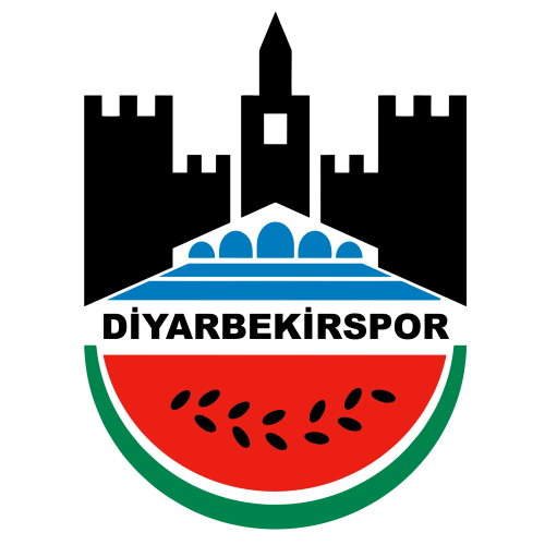 Diyarbekirspor ilk yarı 1-0 yenik!