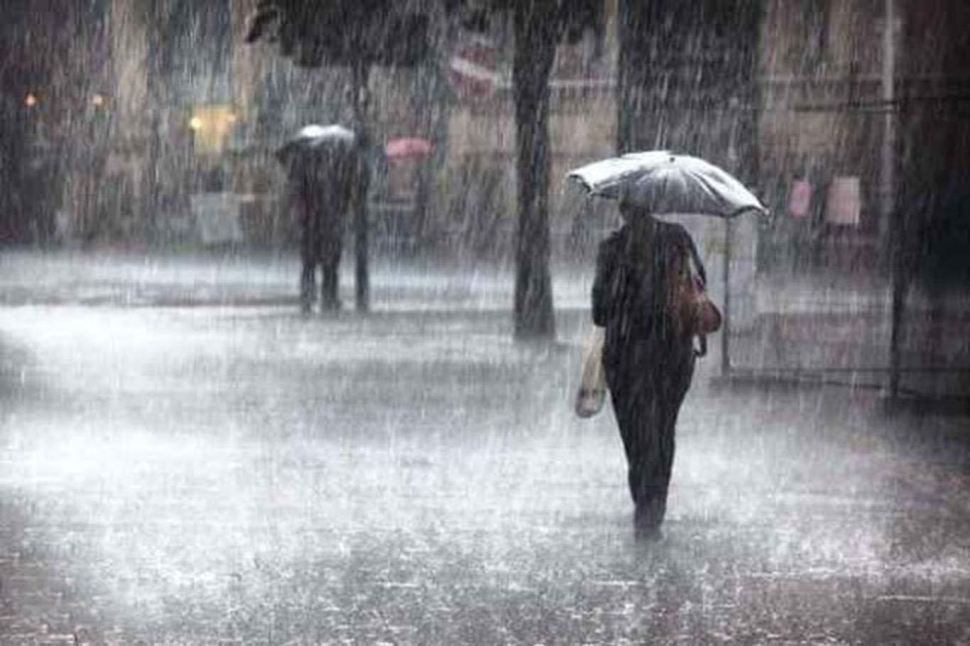 Meteoroloji Genel Müdürlüğü Doğu Akdeniz için sağanak uyarısı yaptı