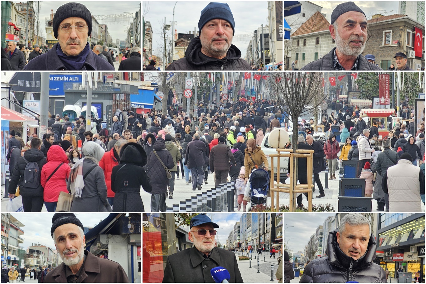 "Gazze'nin gündemden düşmesine izin verilmemelidir"