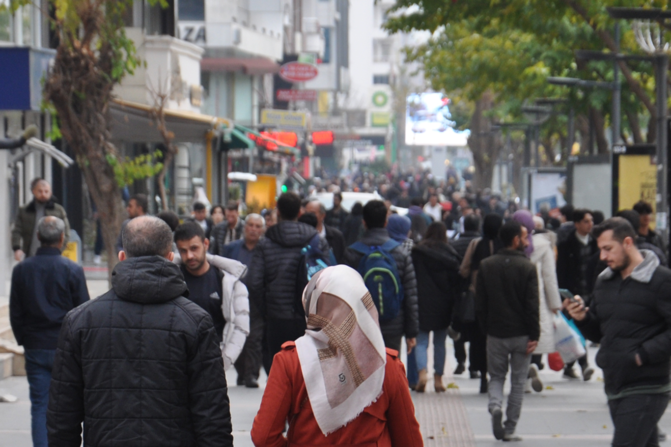 İsrail mallarına boykot çağrısı yaptılar