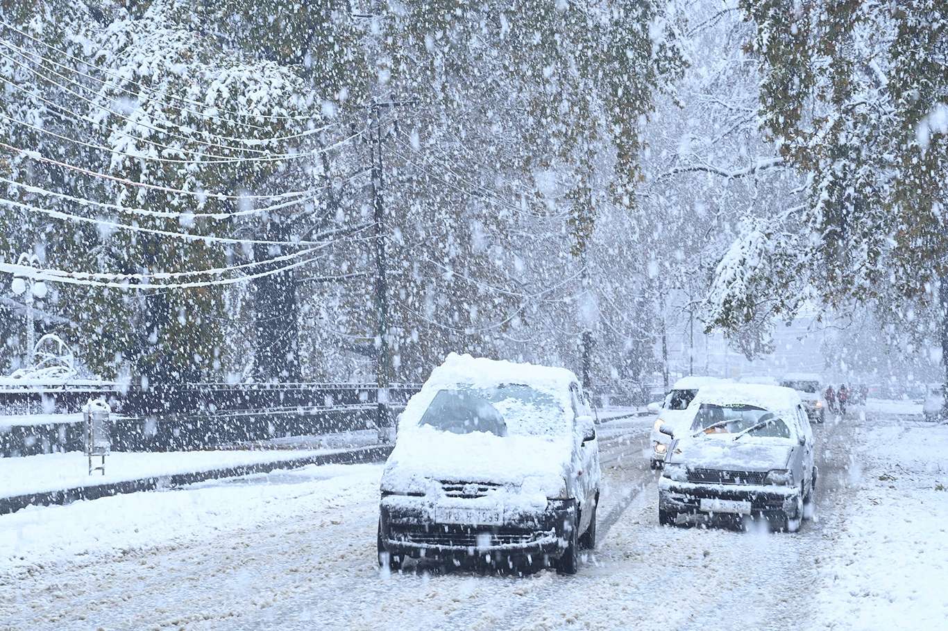 Meteoroloji 7 ili "sarı" kodla uyardı