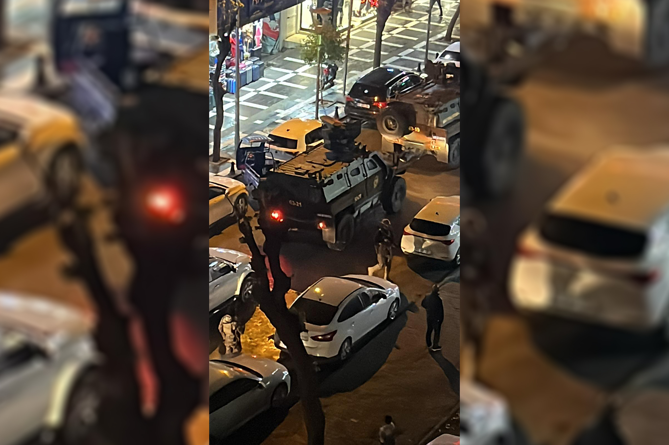 Şanlıurfa'da 2 PKK'li yakalandı