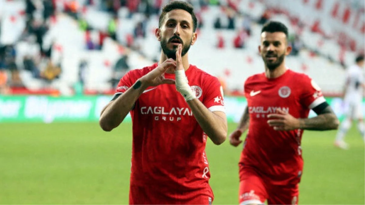 TFF’den Segiv Jehezkel açıklaması