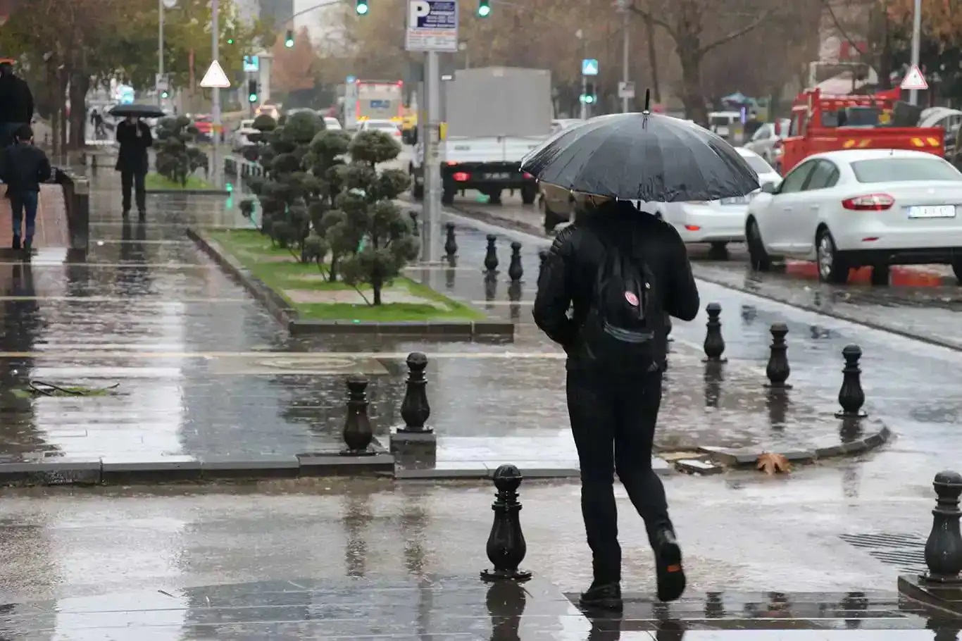 Ülke genelinde bugün hava nasıl olacak?