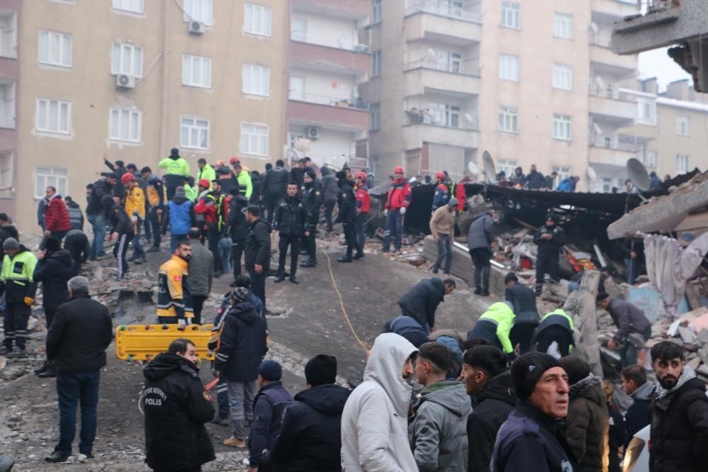 Yoldaş Apartmanı Davasında gerekçeli karar açıklandı