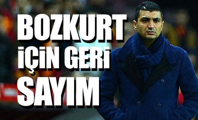 Serdar Bozkurt Amedspor'un en önemli rakibini yönetecek!