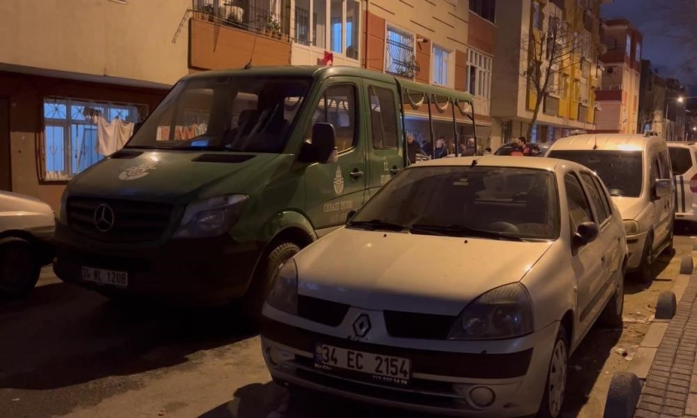 Bağcılar'da Annesini Bıçaklayarak Öldüren Şüpheli Tutuklandı