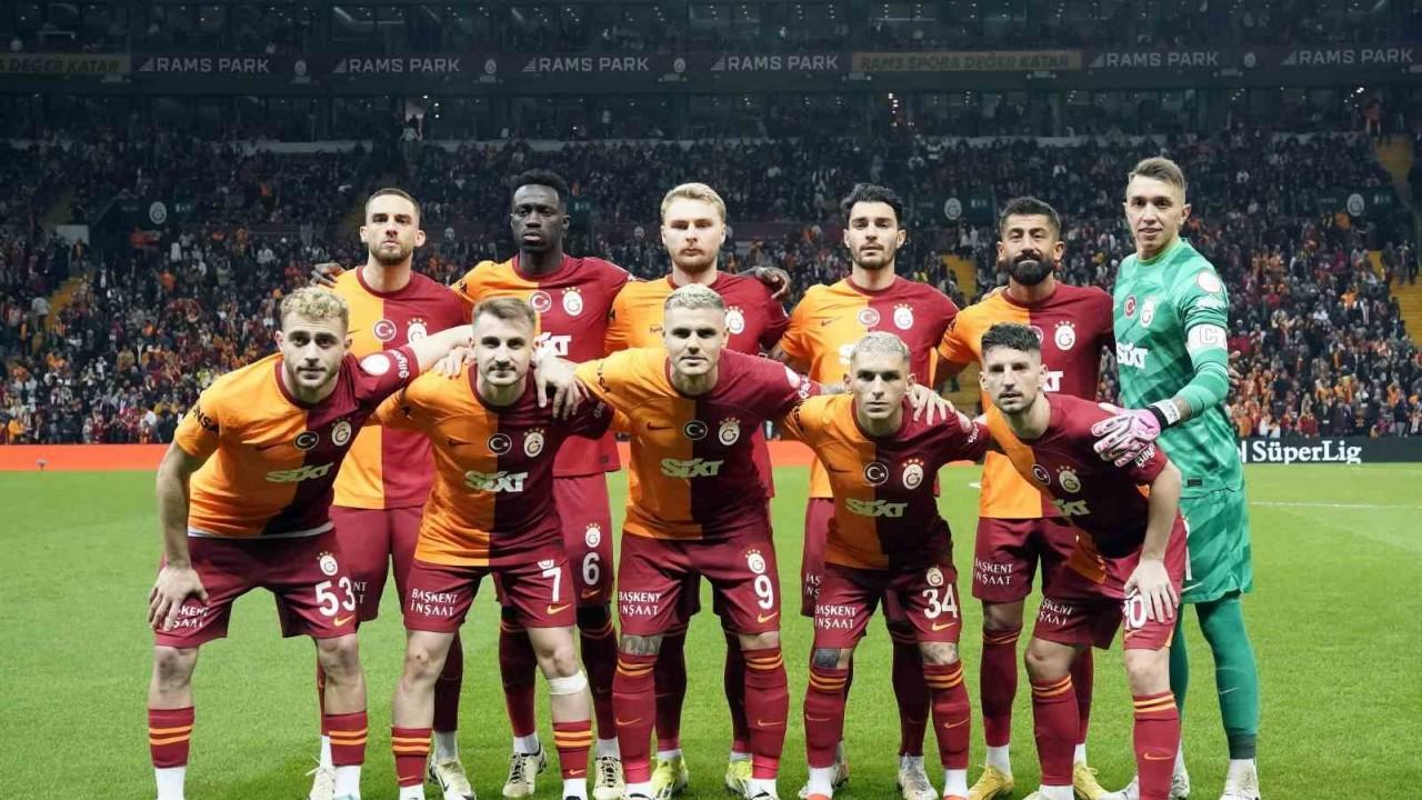 Galatasaray, Sparta Prag’ı konuk edecek