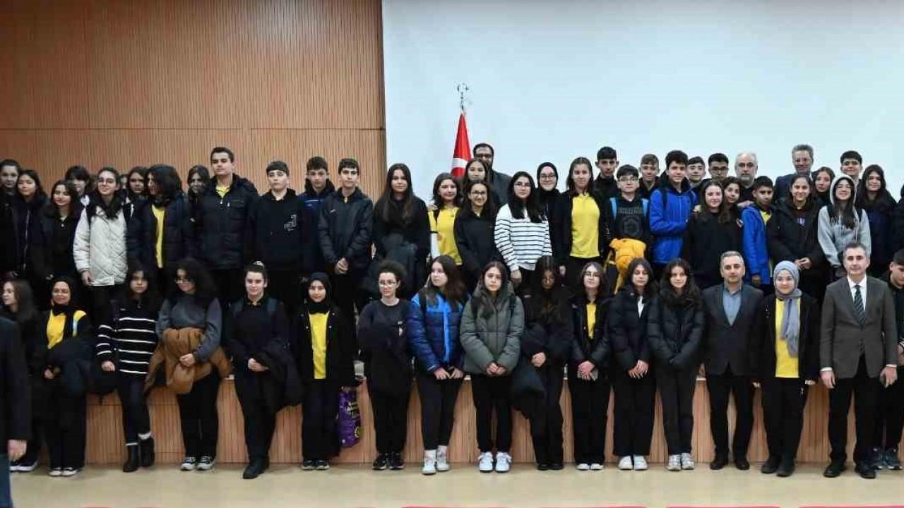 Teoman Duralı 77. Doğum Yıl Dönümünde ZBEÜ’de Anıldı