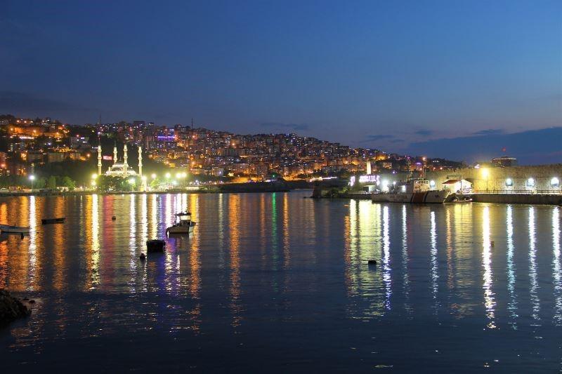 Zonguldak il merkezinin en büyük mahallesi Bahçelievler oldu