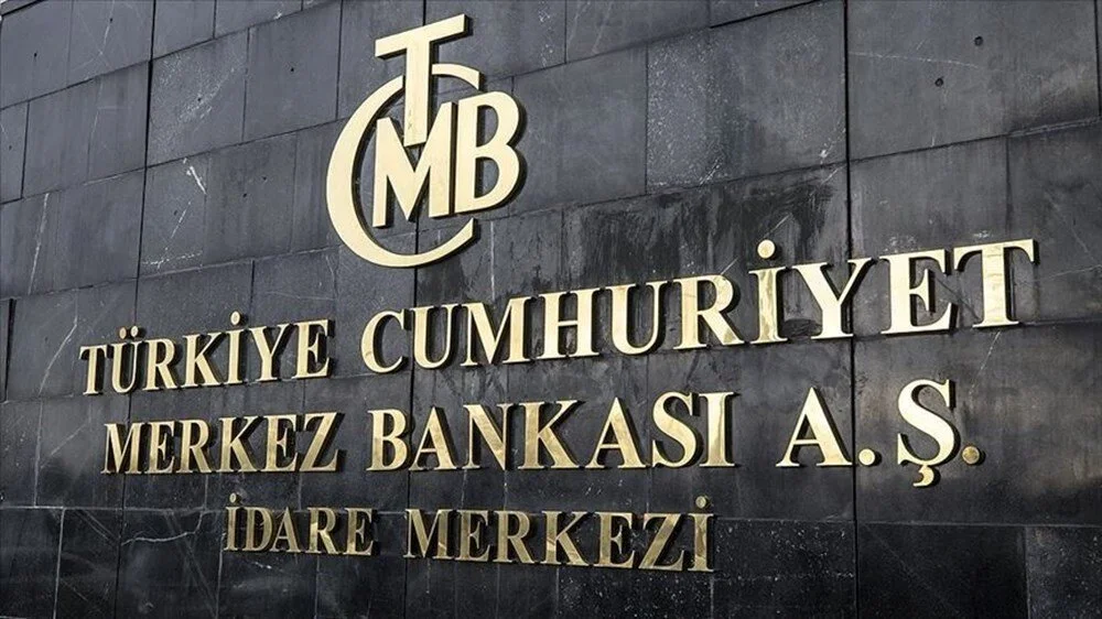 Merkez Bankası'ndan Şaşırtıcı Karar: Faiz Yüzde 45'te Sabit