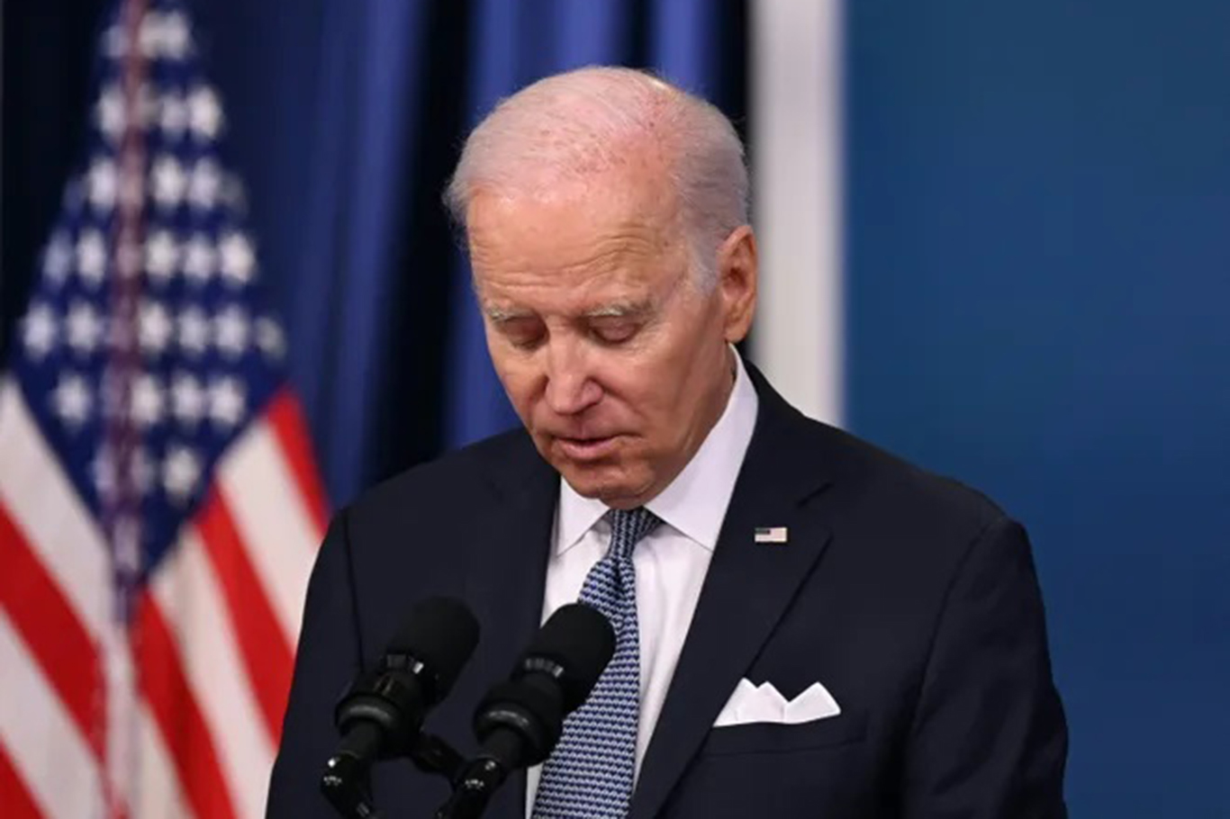 Biden: Saldırılar bizim seçtiğimiz zaman ve mekanlarda devam edecek