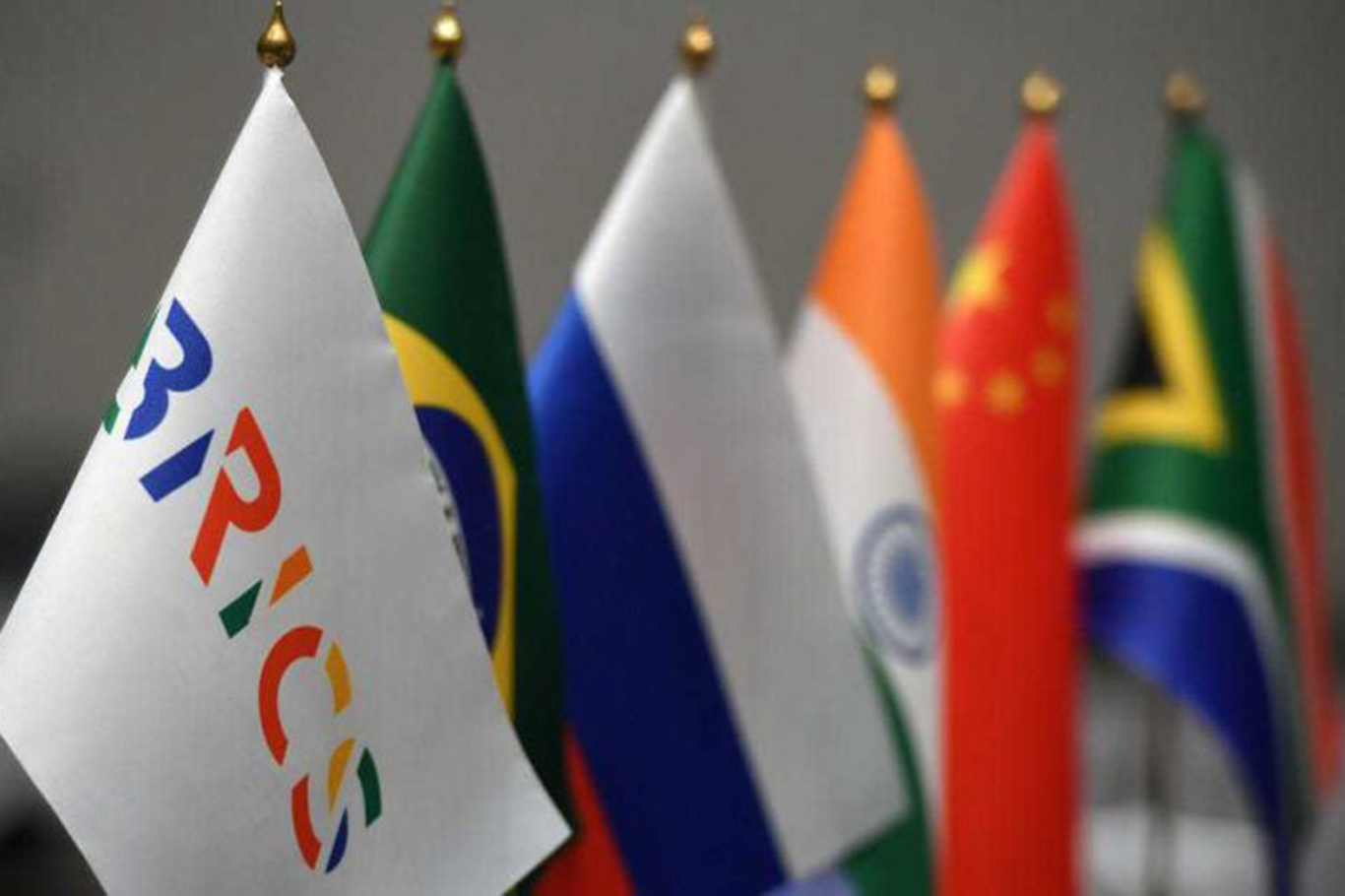 BRICS’e 4 ülke katılım kararı aldı