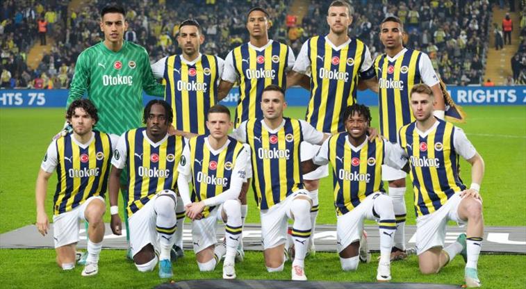 Gözler Avrupa'da: Fenerbahçe'nin Gizemli Rakibi Ortaya Çıktı!