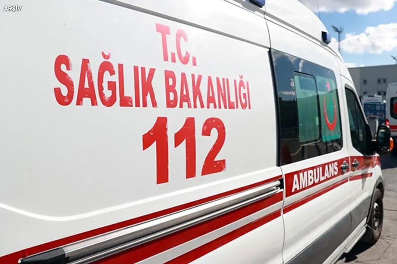 17 yaşındaki hayırsız evlat annesini bıçakladı