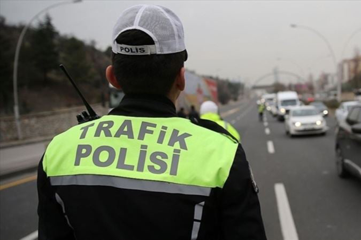 İstanbul'da bugün bazı yollar trafiğe kapatıldı