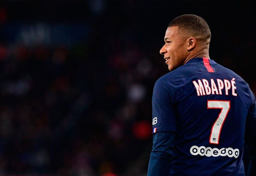 Kylian Mbappe'nin yeni adresi belli oldu! Detaylar haberimizde...