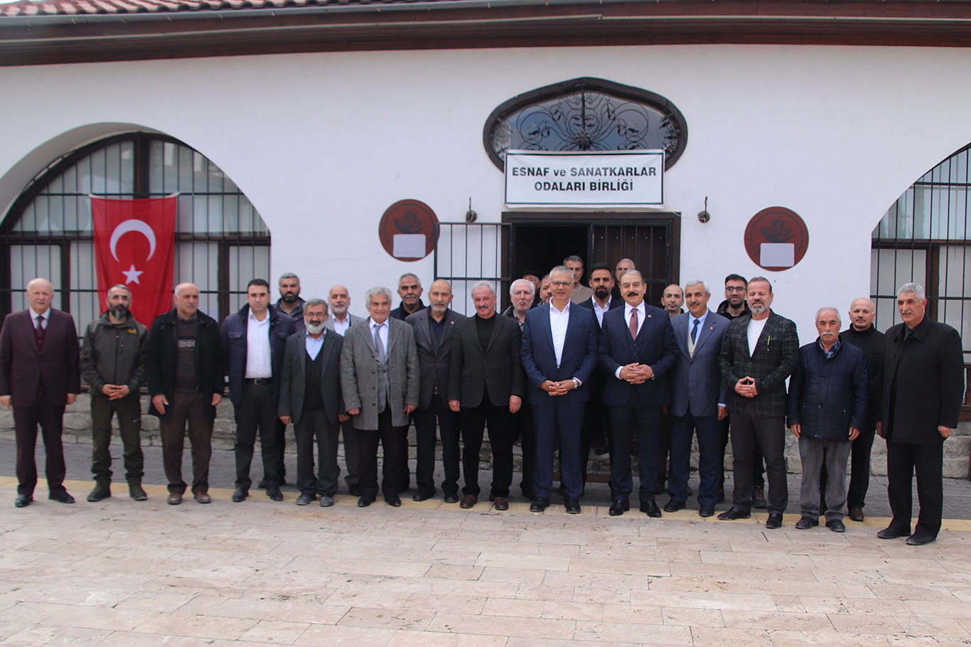 İnsanların enkaz altında kalacağı endişesi!