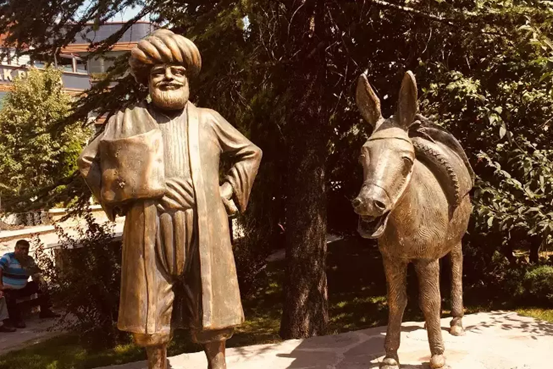 Nasrettin Hoca kimdir?