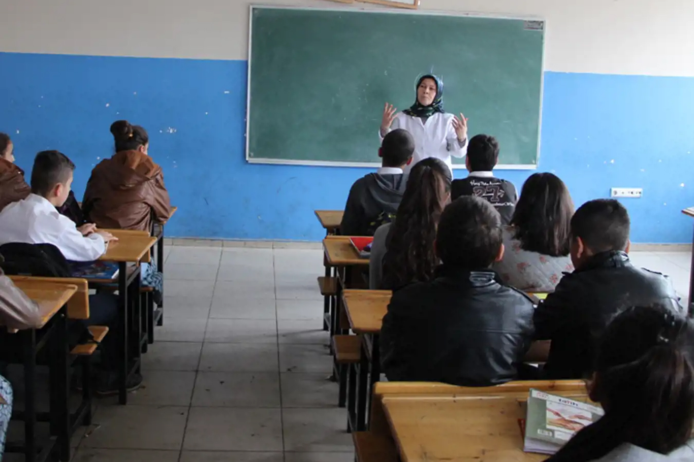 Seçmeli ders başvurularında son gün