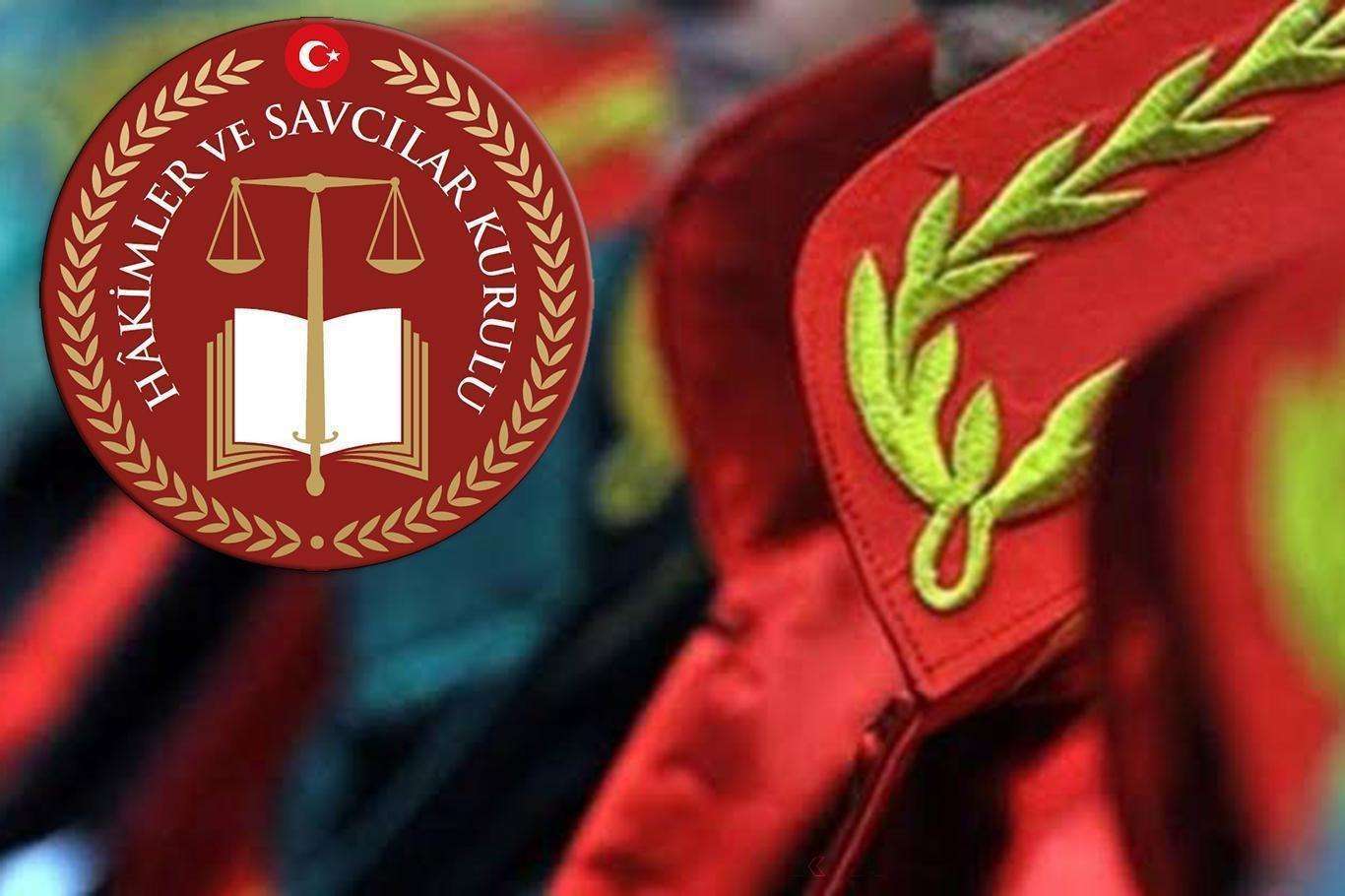 TBMM'nin HSK'ye yeni üye kararı Resmi Gazete'de yayımlandı