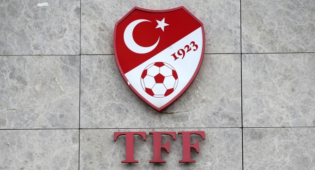 TFF’den Ersen Martin için başsağlığı mesajı