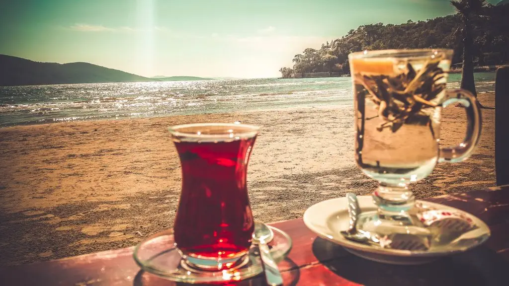 Çayın Ardından Gelen Tehlike: Kansızlık Kapısını Çalıyor!