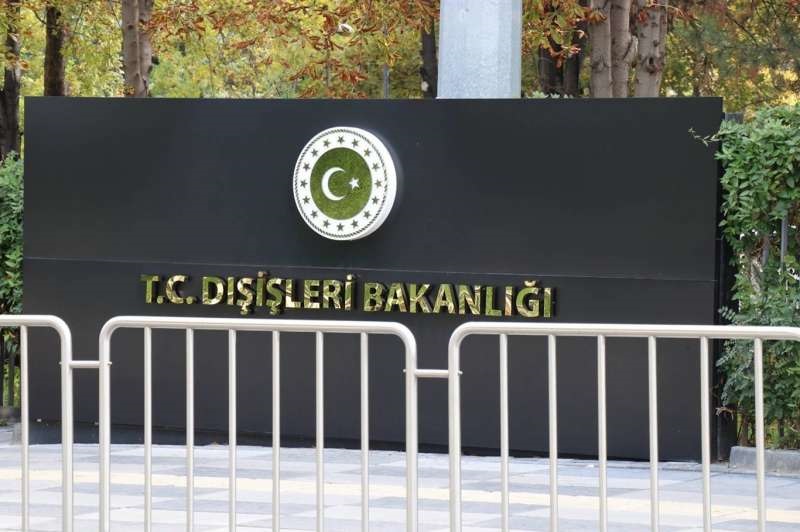 Türkiye'den Hocalı Katliamı’nın 32. yılına ilişkin anma mesajı