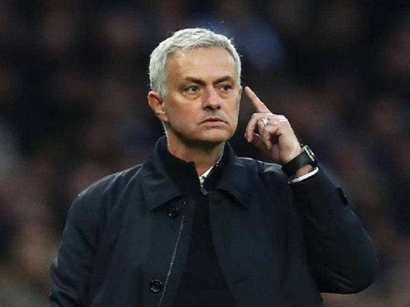 "Fenerbahçe'ye Mourinho Bombası!