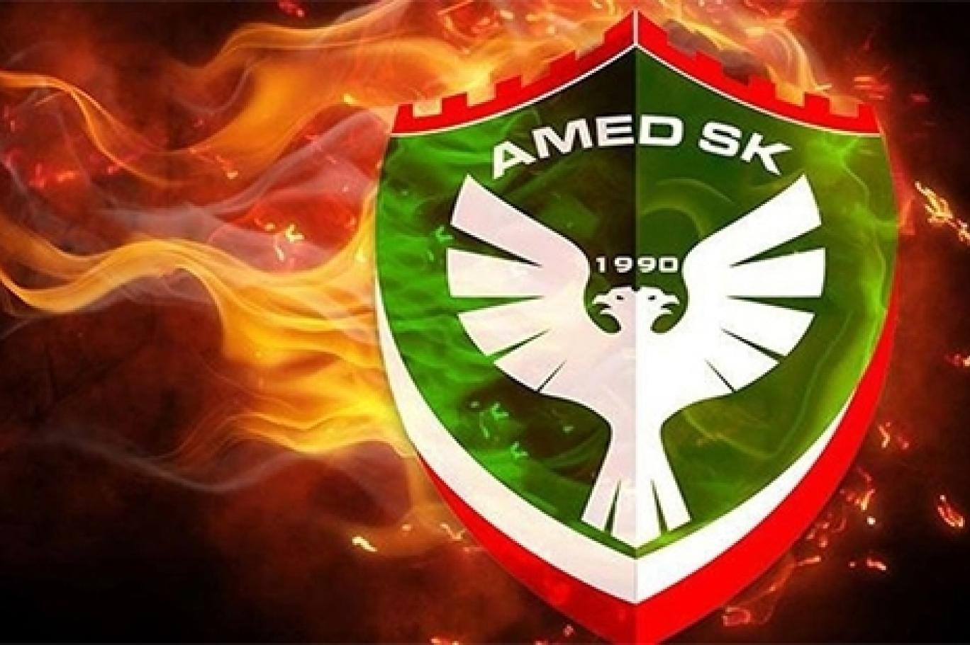 Amedspor, Başkette 3 puan arıyor