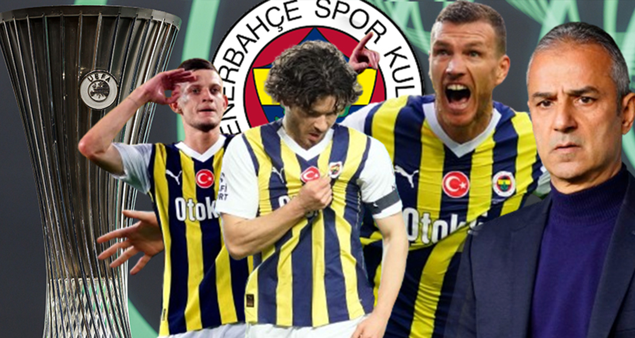 Fenerbahçe'nin rakibi belli oldu!