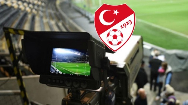 TFF 2. ve 3. Lig'de canlı yayınlanacak maç sayısı 10'a çıkartıldı