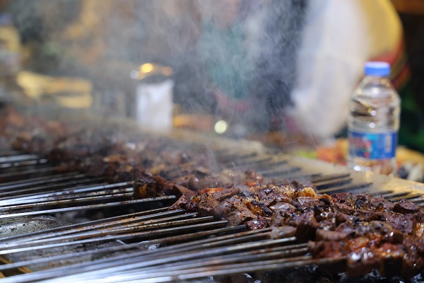 Ramazanın Gözdesi: Diyarbakır'ın Tescilli Ciğer Kebabı