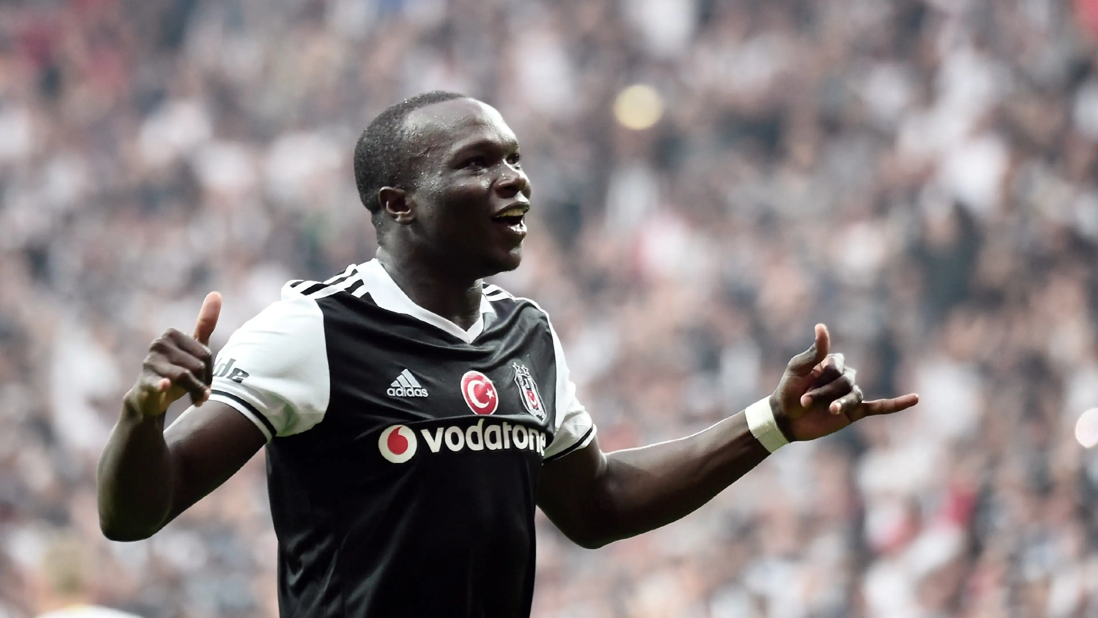 Beşiktaş'ta Aboubakar bilmecesi!