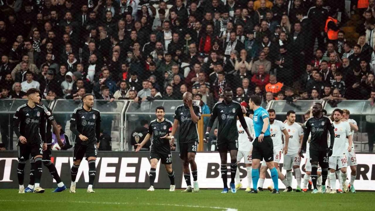 Beşiktaş geri dönüşte sıkıntı yaşıyor!