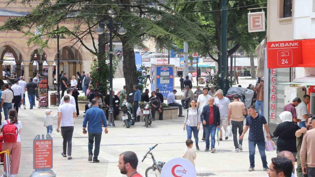 Çankırı, Kastamonu, Sinop işsizliğin en düşük olduğu bölge oldu