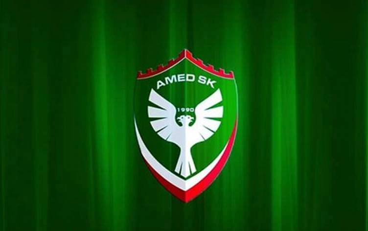 Amedspor maçı için Hakem Kadrosu ve Bilet Satışları Belli Oldu