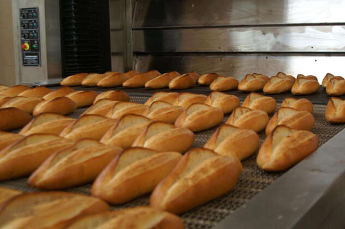 Ekmek ve simit fiyatlarında yeni dönem