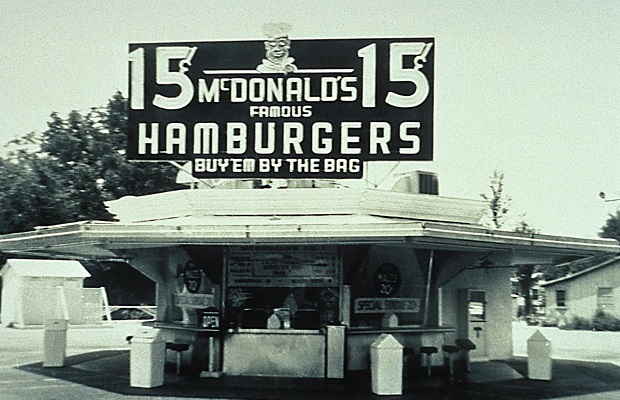 Fast-Food Devi McDonald's: Dünya Çapında Bir Fenomenin Yükseliş Hikayesi!