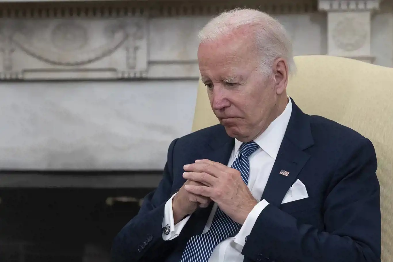 Gazze'de ateşkes olacak mı? Biden'dan açıklama