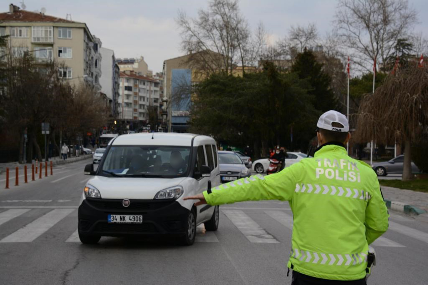 İstanbul'da aranan 481 şüpheli yakalandı