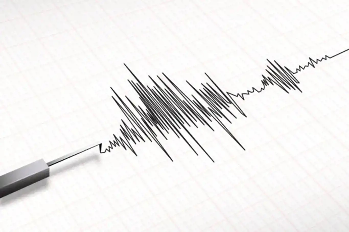 Japonya'da 5,3 büyüklüğünde deprem