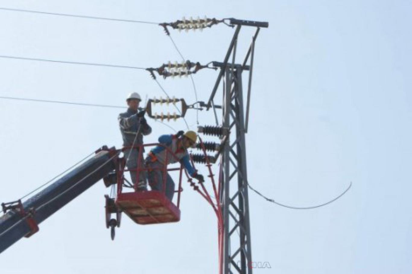 Seçim günü elektrikte aksaklık yaşanmaması için koordinasyon merkezi kurulacak