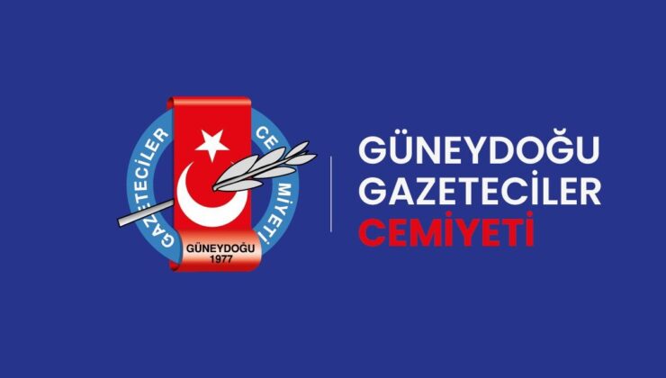 Güneydoğu Gazeteciler Cemiyeti seçime gidiyor!