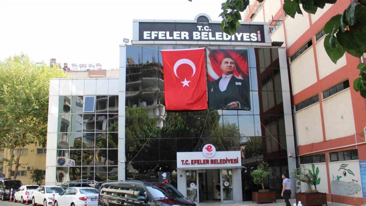 Efeler’in başkanlık yarışında seçim kurulu sonuçları belli oldu