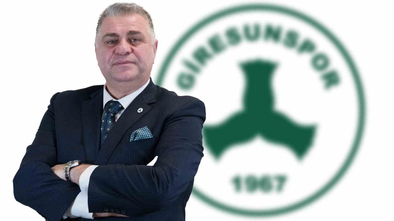 Giresunspor kongreye gidiyor