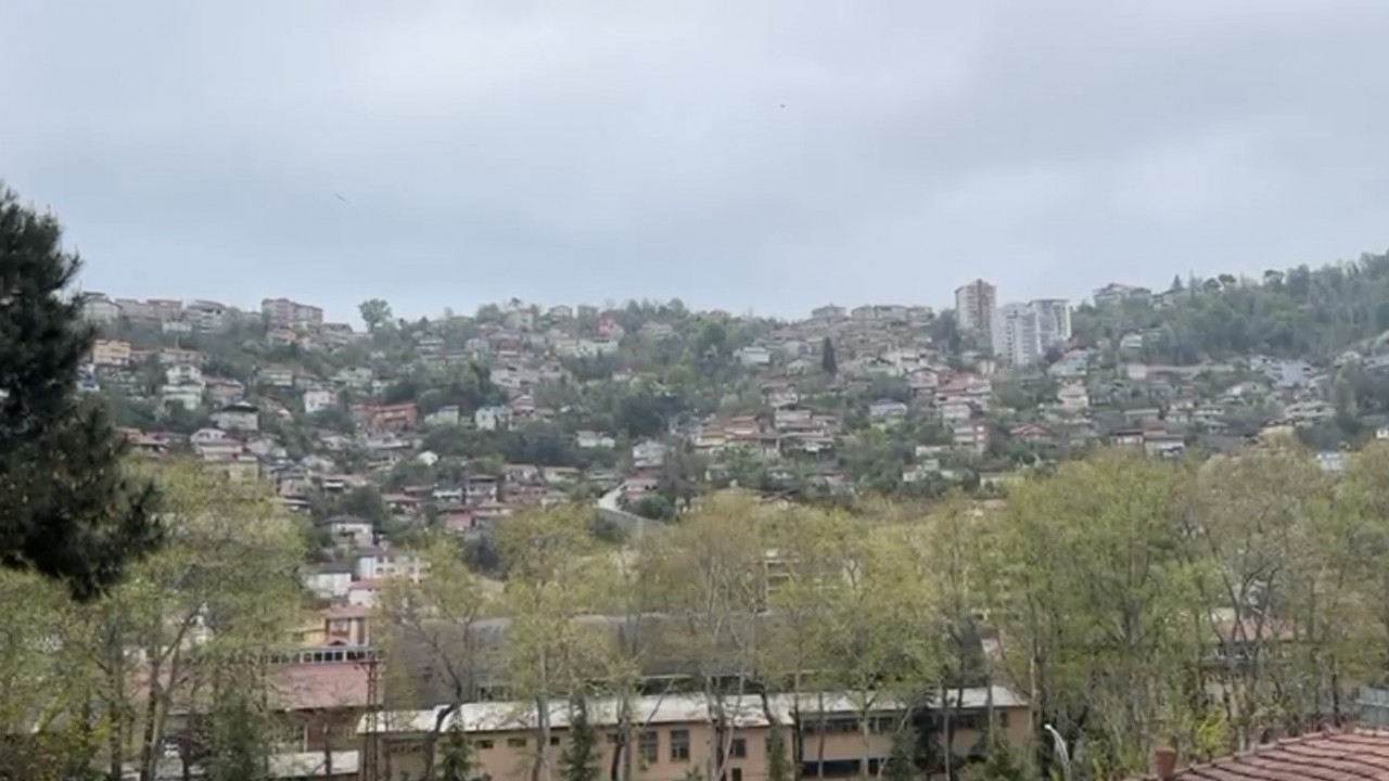 Yıllardır tedirgin eden gelenek bu bayramda da sürdü