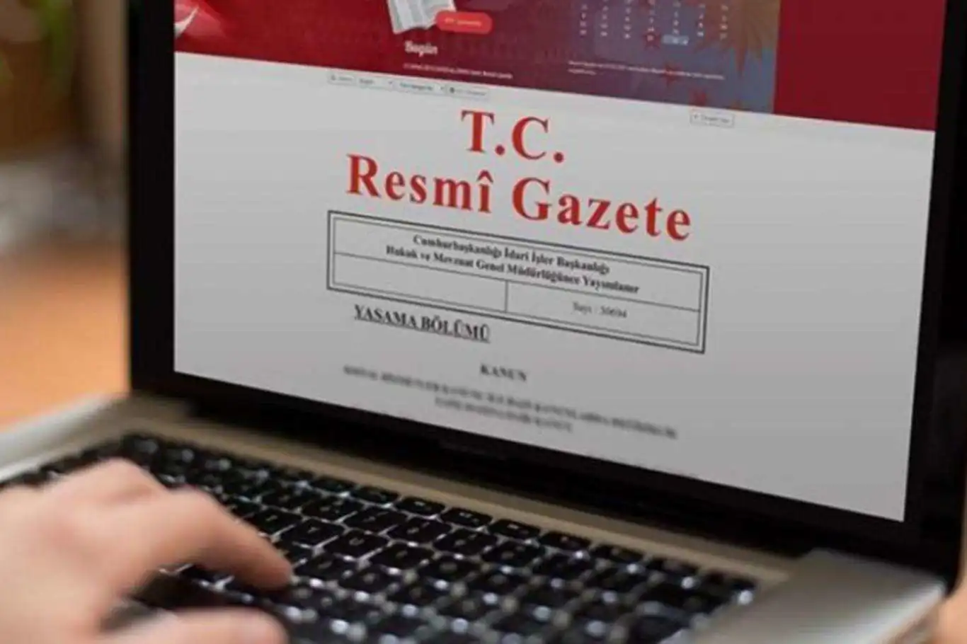 Akköprü HES'in özelleştirme kararı Resmi Gazete'de